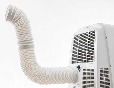 Abluftschlauch DOLCECLIMA AIR PRO 14 WIFI