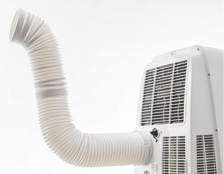 Abluftschlauch DOLCECLIMA AIR PRO 14 WIFI