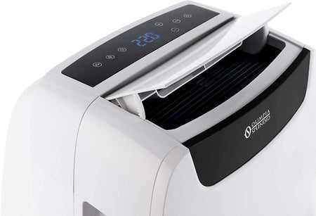 Luftklappen DOLCECLIMA AIR PRO 14 WIFI