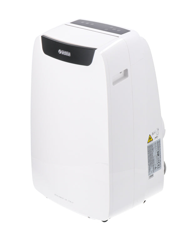 Mobiles Klimagerät | DOLCECLIMA AIR PRO 14 WIFI | 3,52 kW | 40 m²
