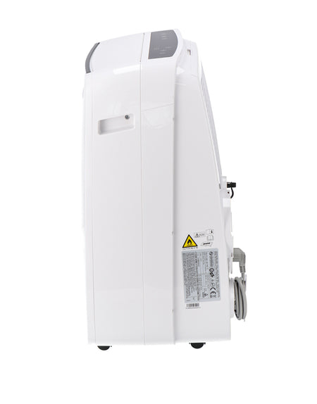 Mobiles Klimagerät | DOLCECLIMA AIR PRO 14 WIFI | 3,52 kW | 40 m²