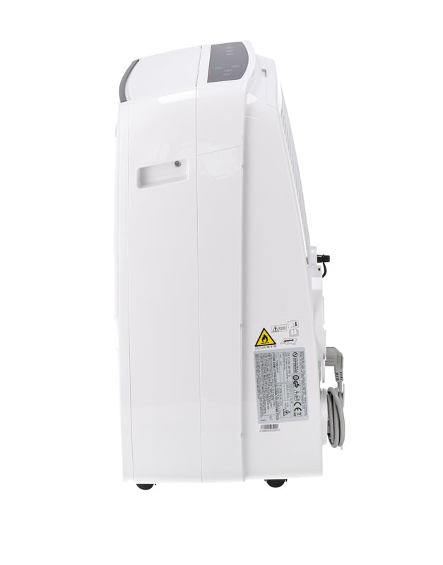 Mobiles Klimagerät | DOLCECLIMA AIR PRO 14 WIFI | 3,52 kW | 40 m²