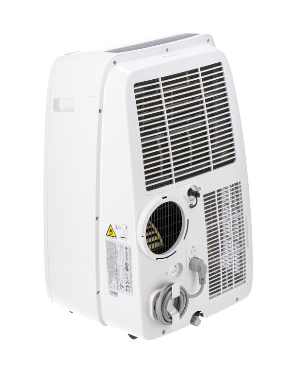 Mobiles Klimagerät | DOLCECLIMA AIR PRO 14 WIFI | 3,52 kW | 40 m²