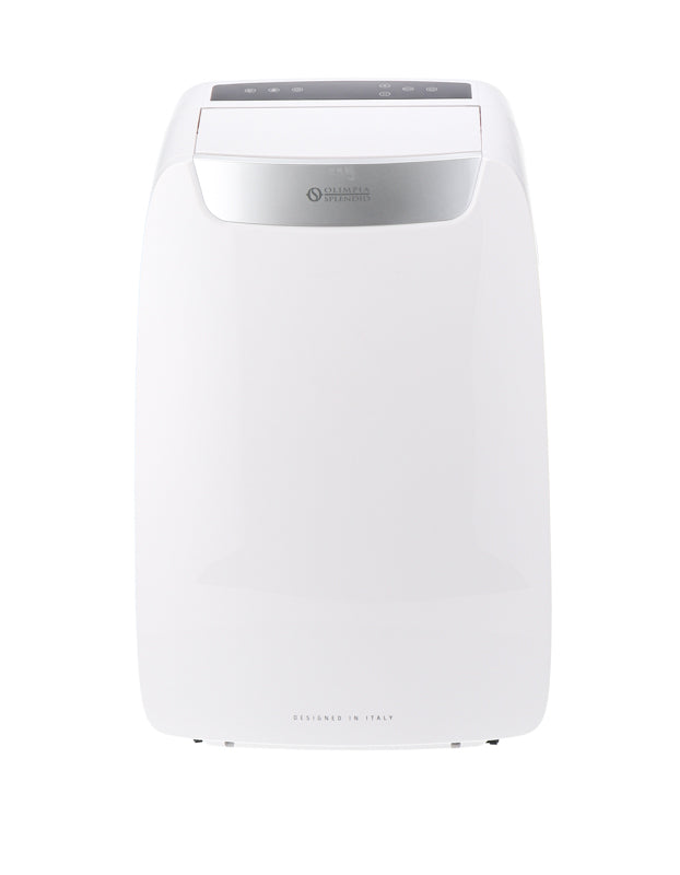 Mobiles Klimagerät | DOLCECLIMA AIR PRO 14 HP WIFI | 3,52 kW | 40 m²