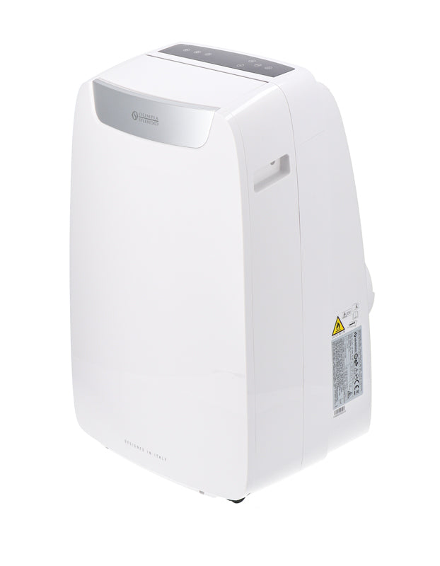 Mobiles Klimagerät | DOLCECLIMA AIR PRO 14 HP WIFI | 3,52 kW | 40 m²