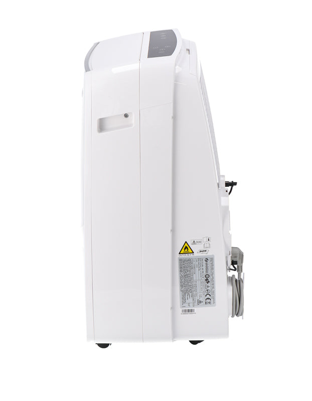 Mobiles Klimagerät | DOLCECLIMA AIR PRO 14 HP WIFI | 3,52 kW | 40 m²