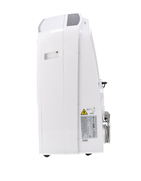 Mobiles Klimagerät | DOLCECLIMA AIR PRO 14 HP WIFI | 3,52 kW | 40 m²