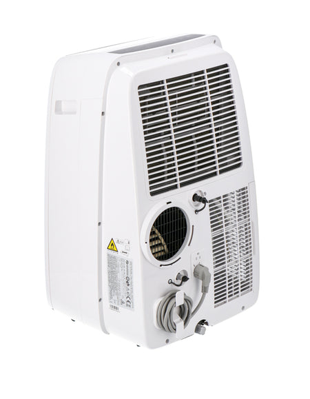 Mobiles Klimagerät | DOLCECLIMA AIR PRO 14 HP WIFI | 3,52 kW | 40 m²