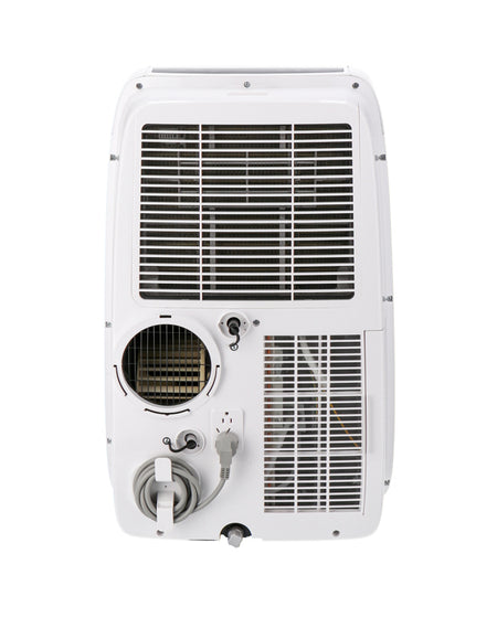 Mobiles Klimagerät | DOLCECLIMA AIR PRO 14 HP WIFI | 3,52 kW | 40 m²