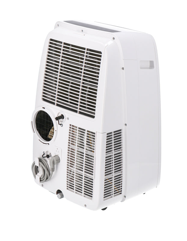 Mobiles Klimagerät | DOLCECLIMA AIR PRO 14 HP WIFI | 3,52 kW | 40 m²