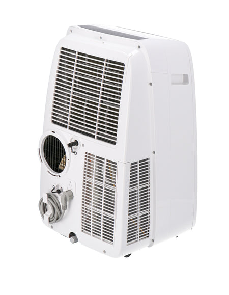 Mobiles Klimagerät | DOLCECLIMA AIR PRO 14 HP WIFI | 3,52 kW | 40 m²