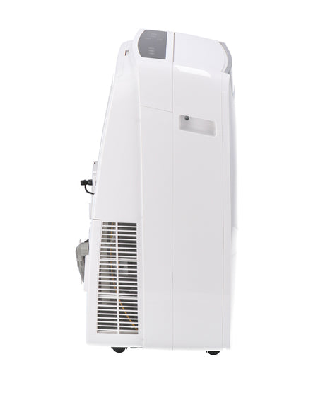 Mobiles Klimagerät | DOLCECLIMA AIR PRO 14 HP WIFI | 3,52 kW | 40 m²