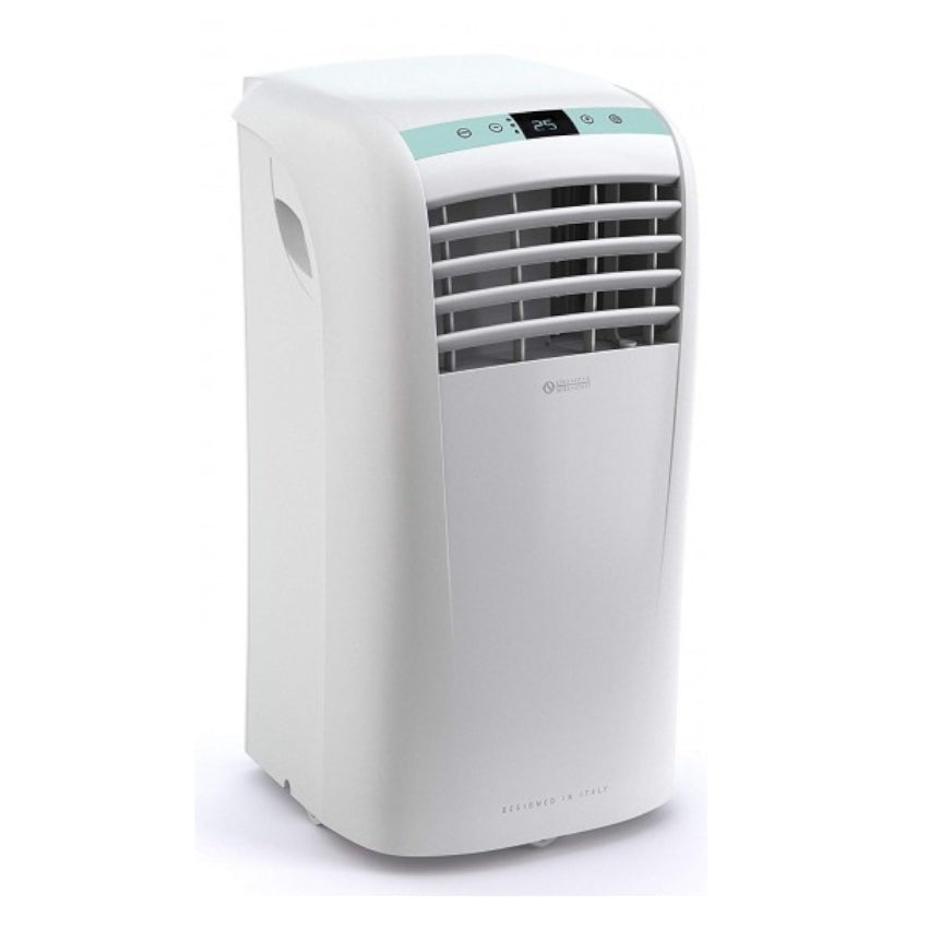 DOLCECLIMA compact 10 P