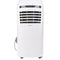 #Mobiles Klimagerät | DOLCECLIMA compact 8 P | 2,1 kW | 25m²