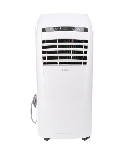 Mobiles Klimagerät DOLCECLIMA compact 8P mit Abluftschlauch
