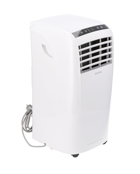 Mobiles Klimagerät DOLCECLIMA compact 8P mit Abluftschlauch