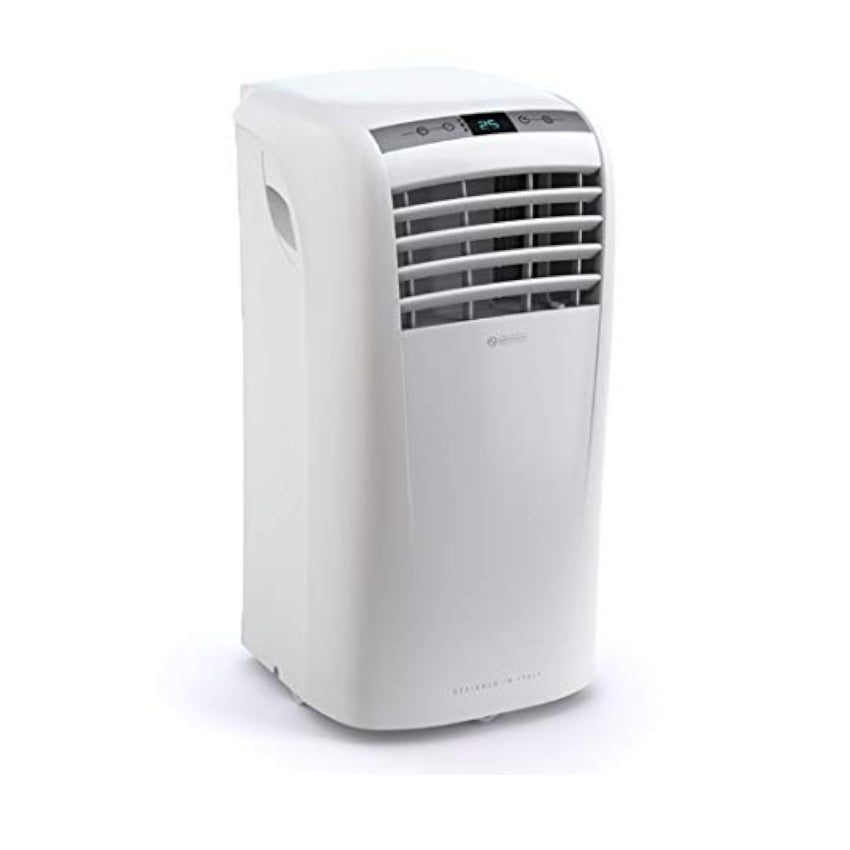 Mobiles Klimagerät DOLCECLIMA compact 9P mit Abluftschlauch