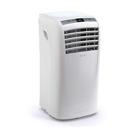 Mobiles Klimagerät DOLCECLIMA compact 9P mit Abluftschlauch