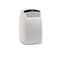 #Mobiles Klimagerät | DOLCECLIMA silent 10 P | 2,6 kW | 30m²