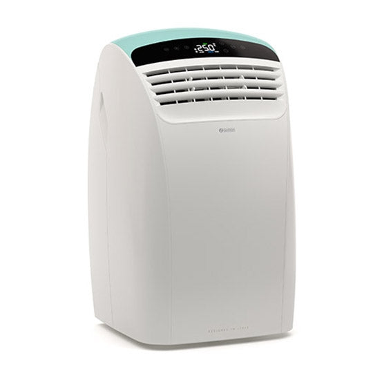 Mobiles Klimagerät DOLCECLIMA silent 11A+ | 2,6 kW | 11000 BTU