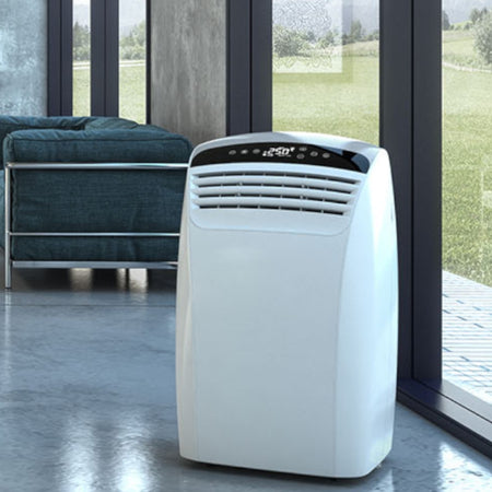 DOLCECLIMA silent 12 P