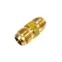 Doppelnippel für 3/4'' Kupferrohre | AG/AG