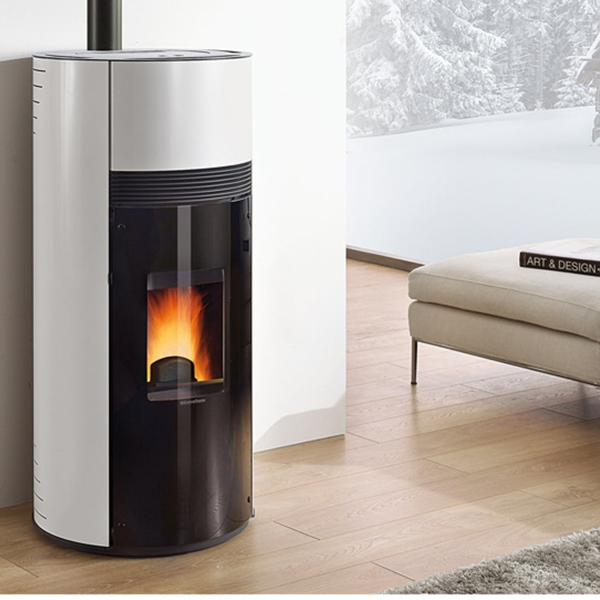  La Nordica Extraflame Doroty 