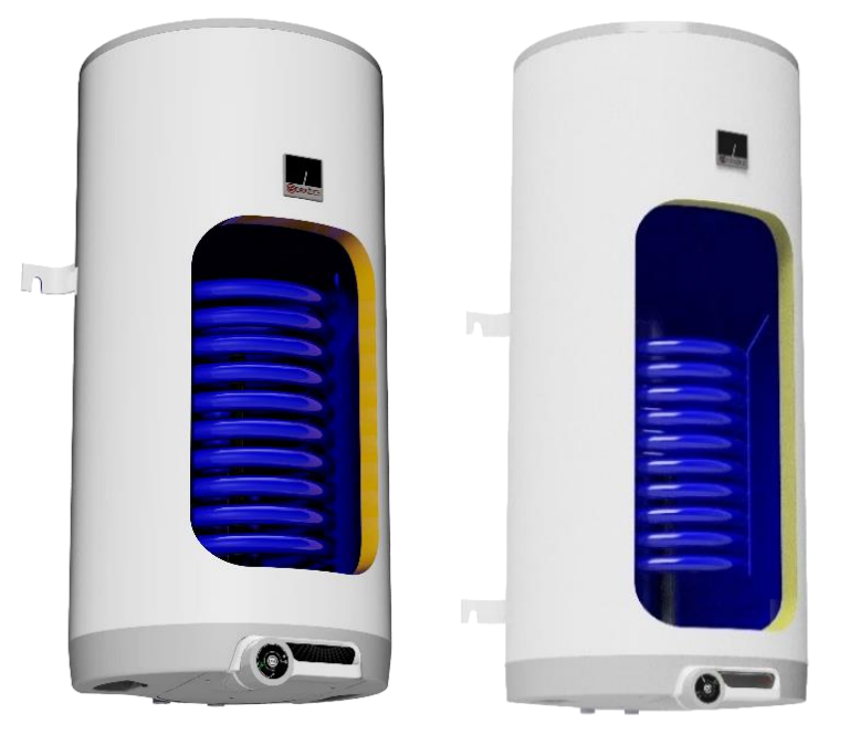 Unterstellspeicher OKC 80-200 | klimaworld.com