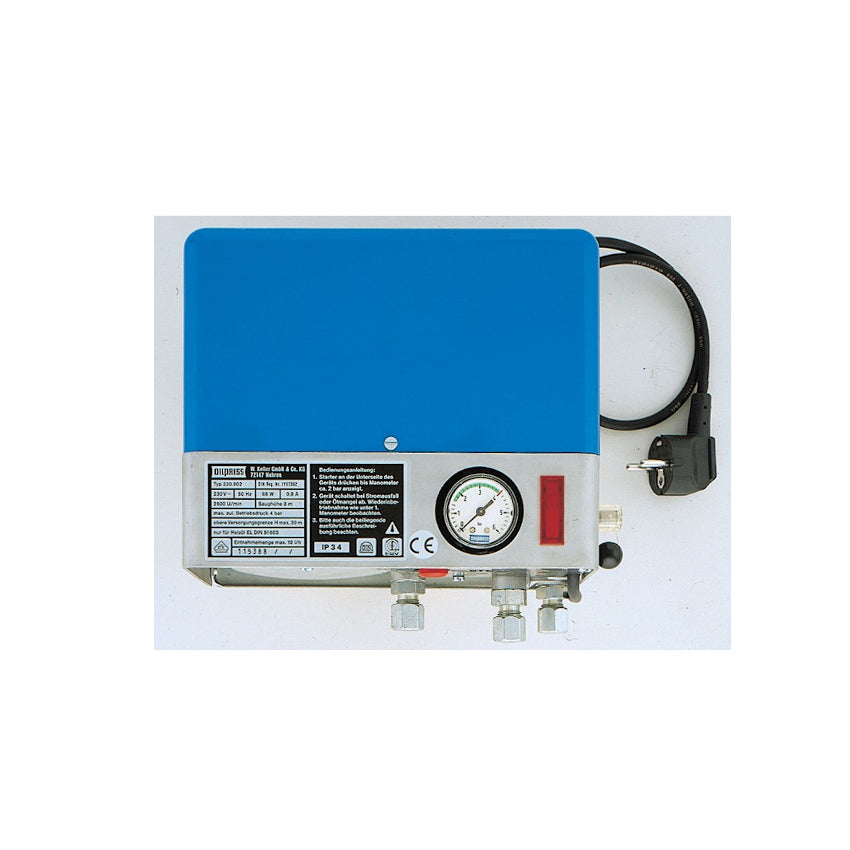 Druckspeicheraggregat 330.902