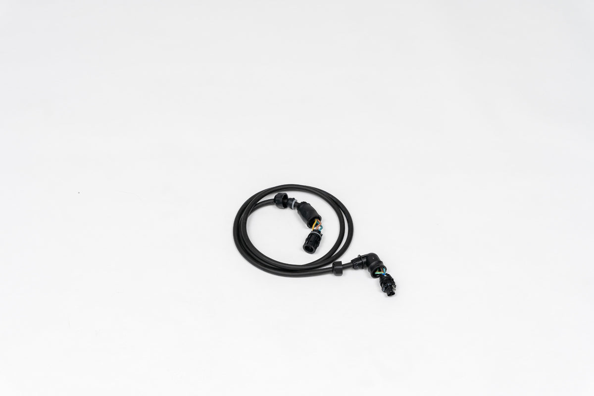 AC-Kabel Wieland Dose | klimaworld.com