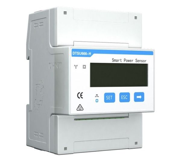 Huawei DTSU666-H | 250A/50mA | dreiphasiger Smartmeter