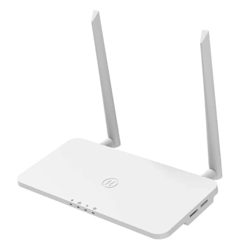 Hoymiles DTU-Pro Datenlogger | WiFi