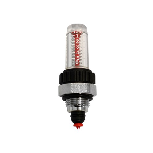 Maincor MFL Ersatz-Durchflussmengenmesser Rücklauf | 3/8'' ➔ www.klimaworld.com