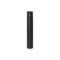 #Jeremias Ofenrohr Längenelement 750 mm-kürzbar | schwarz | Ø120mm