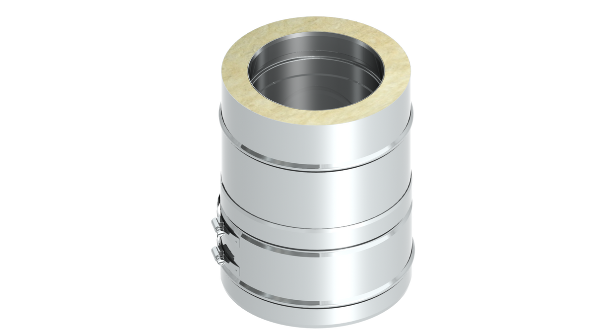 Längenelement 250 mm