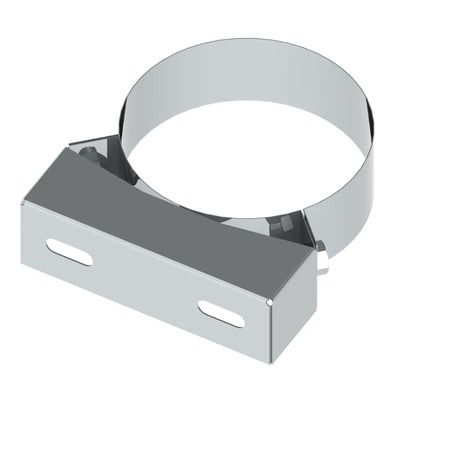 Jeremias Wand- und Deckenabstandshalter starr 50 mm