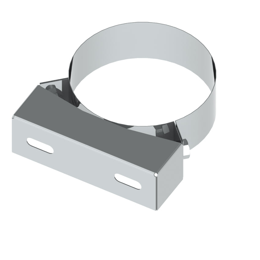 Jeremias Wand- und Deckenabstandshalter starr 50 mm