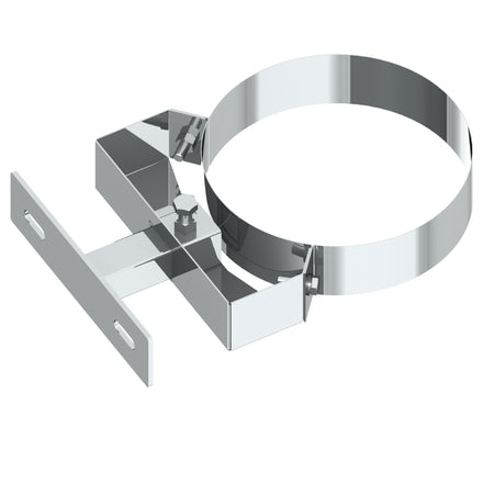 Jeremias Wand- und Deckenabstandshalter verstellbar 