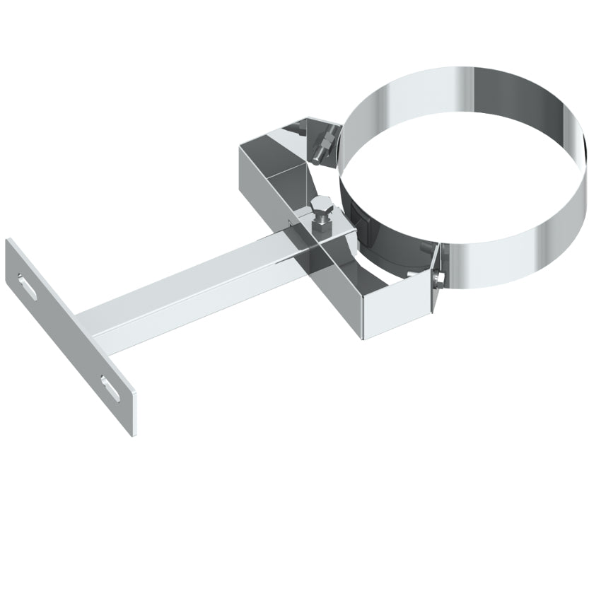 Jeremias Wand- /Deckenabstandshalter verstellbar(50-250mm)