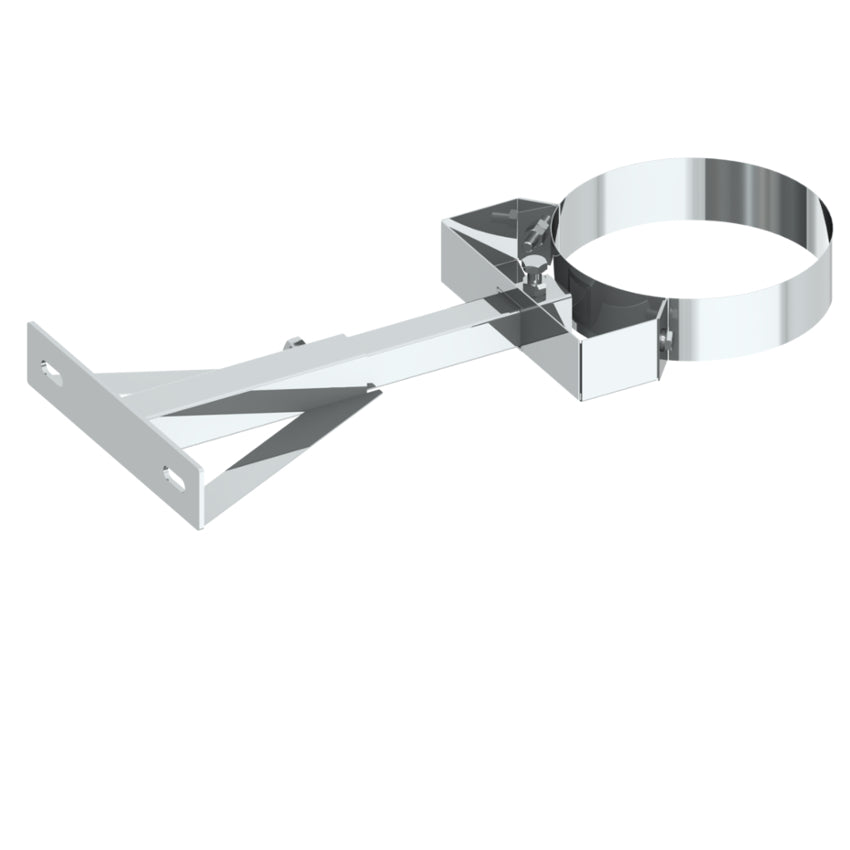 Jeremias Wand-/Deckenabstandshalter verstellbar