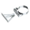 Jeremias Wandabstandshalter starr(Kopf-/Wandteil)ab 250 mm | Ø wählbar