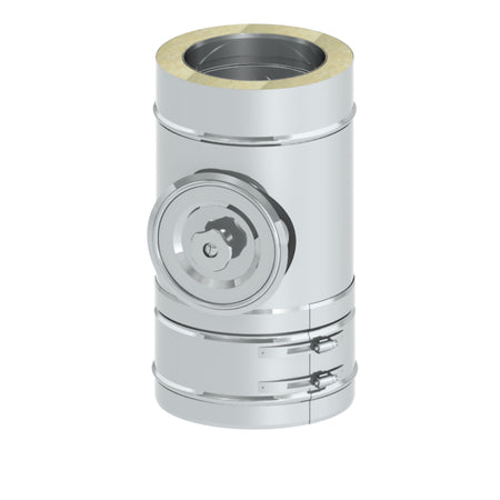 Jeremias Längenelement mit Revision