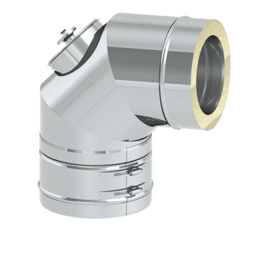 Jeremias Reinigungswinkel 87° mit Deckel Öl und Gas 