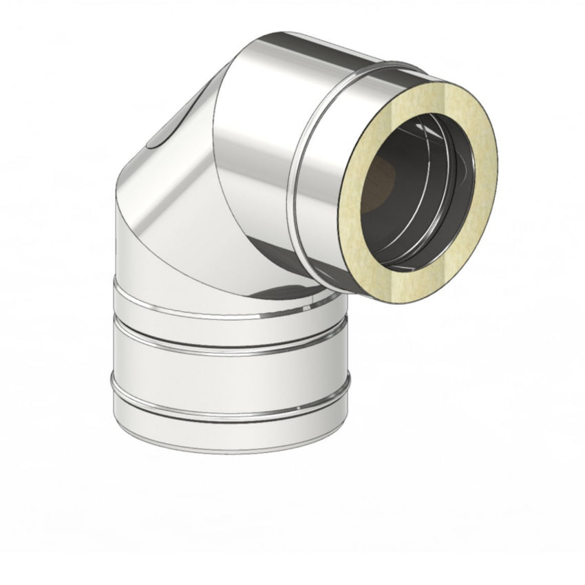 Jeremias Revisionswinkel 90°Design Deckel-Festbrennstoffe