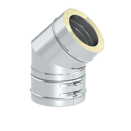 Jeremias Winkel 45° starr