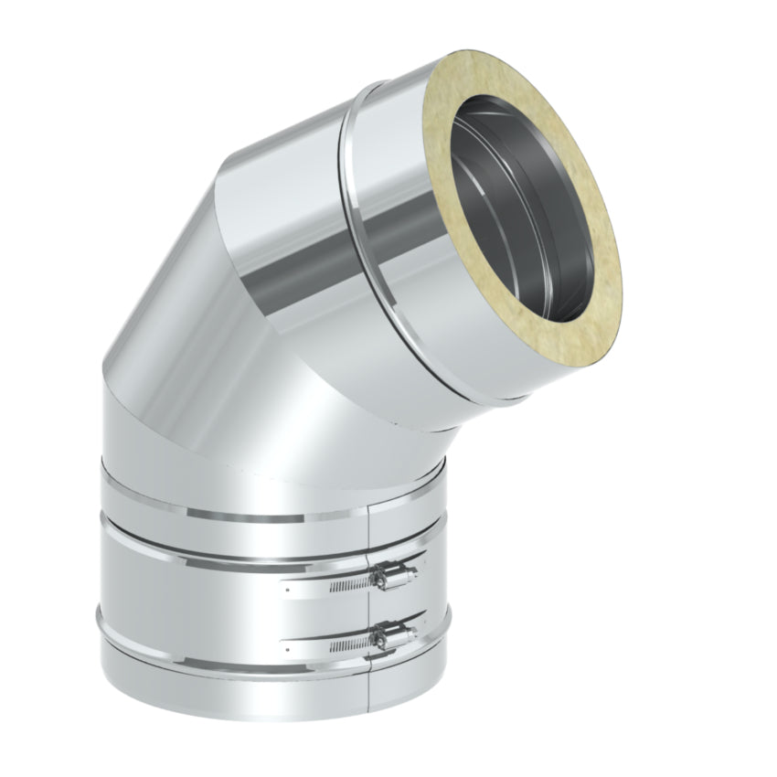 Jeremias Winkel 60° starr