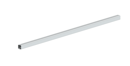 Verlängerungsrohr 1000mm für zweiteilige Wandhalterung für DWECO20