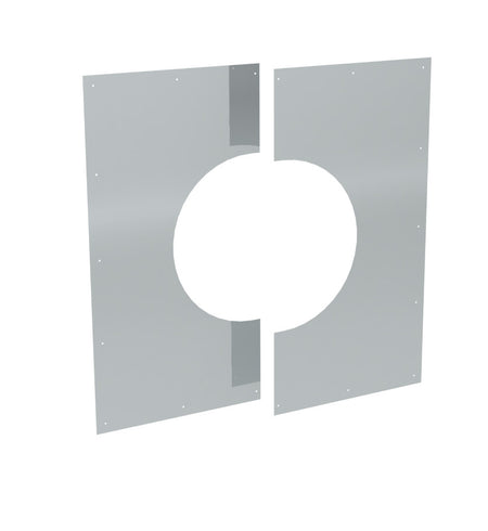 Jeremias Deckenblende zweiteilig | für DW-ECO 2.0 | 