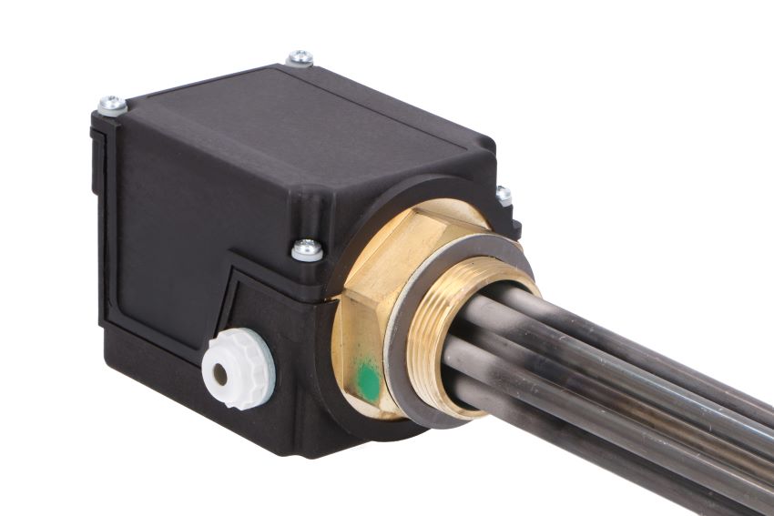 Heizstab von Ochsner mit 6 kW