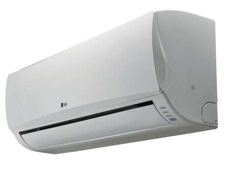 LG Econo Splitklimagerät DC Inverter E12EL SET Klimaanlage 3,5 kW bis 35m²